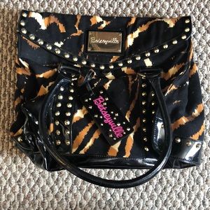 Bags - Betsey Johnson Bag Bags - Betsey Johnson Bag